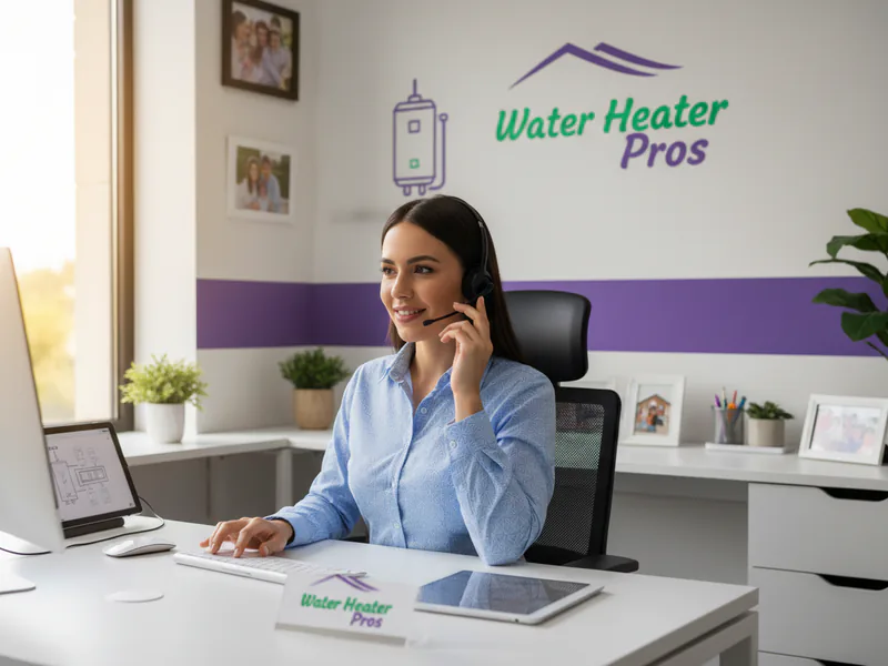 Water Heater Repair  in Semmes  FAQ